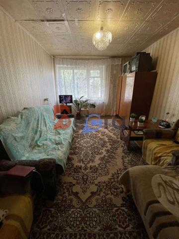 Квартира на продажу в Орске, проезд Квартальный, 16 фото №0