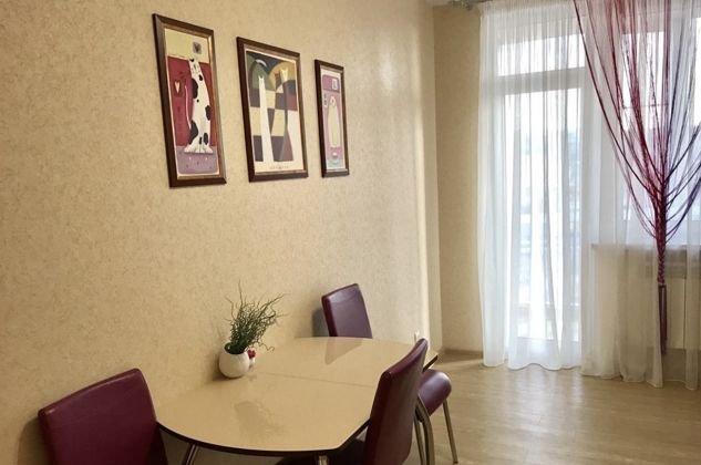 Квартира на продажу в Ростове-на-Дону, Гвардейский переулок, 11/4 фото №2