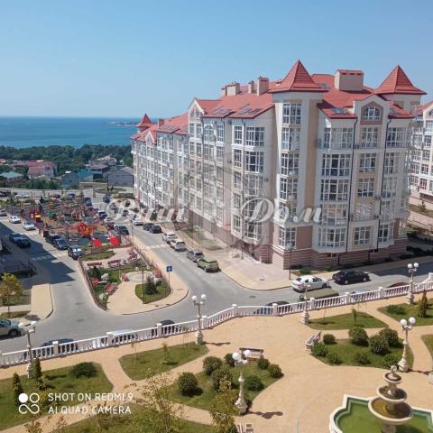 Квартира на продажу в Геленджике, ул. Верхняя, 4к7 фото №21