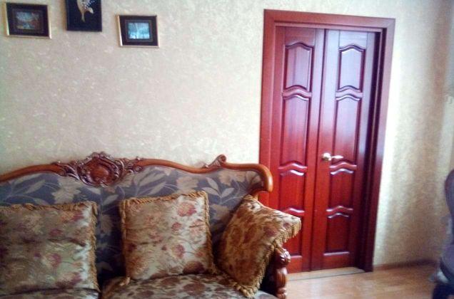 Квартира на продажу в Ростове-на-Дону, улица 1-я Линия, 13/57 фото №3