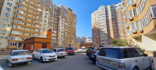 Квартира на продажу в Анапе, ул Промышленная, 86 фото №15