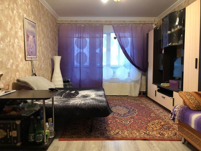 Квартира на продажу в Москве, Бирюлевская, 46 фото №3