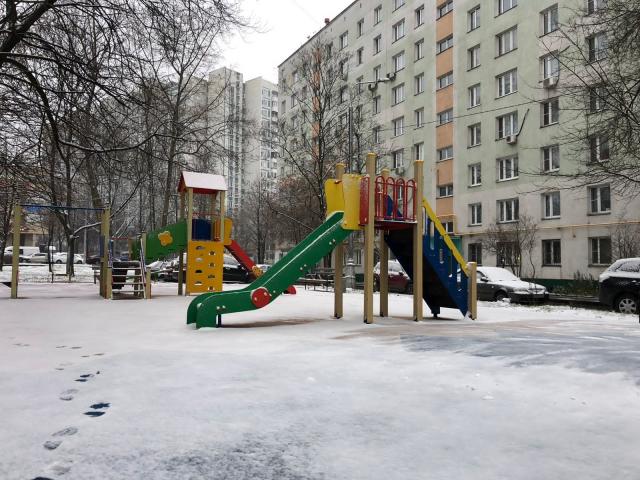 Квартира на продажу в Москве, Бирюлевская, 46 фото №23