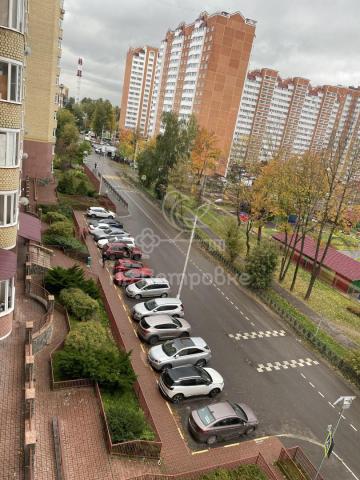 Квартира на продажу в Домодедово, микрорайон Северный, улица Энергетиков, 4 фото №6