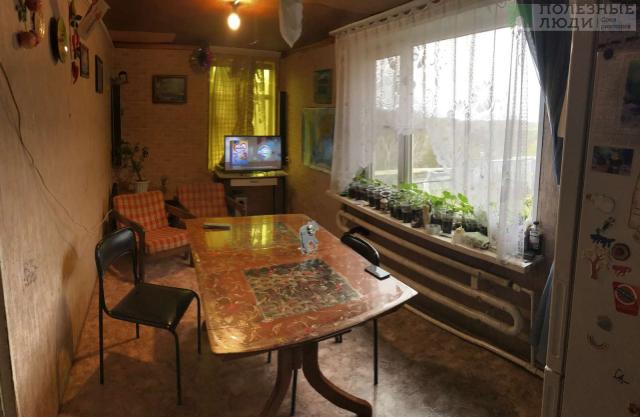 Дом на продажу в Елизово, Партизанская ул, 25 фото №0