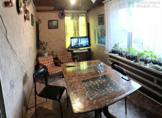 Дом на продажу в Елизово, Партизанская ул, 25 фото №4