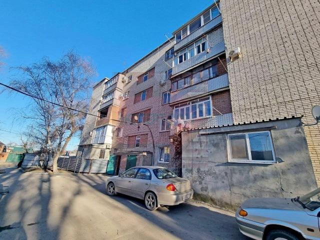 Квартира на продажу в Таганроге, Смирновский переулок, 52 фото №11