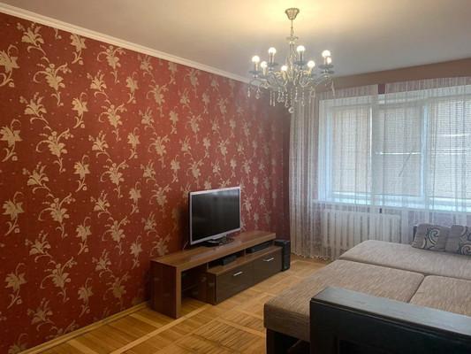 Квартира на продажу в Краснодаре, им. Селезнева ул, 126 фото №0