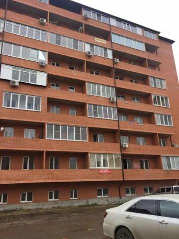 Квартира на продажу в Воронеже, Карельская улица, 86 фото №0