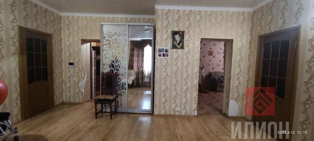 Дом на продажу в Глубоком Яре, улица 50 лет Октября фото №0