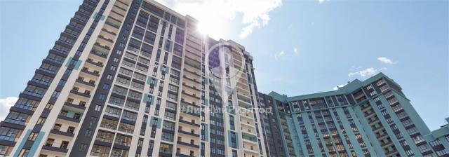 Квартира на продажу в Рязане, Московское шоссе, д. 1 фото №0