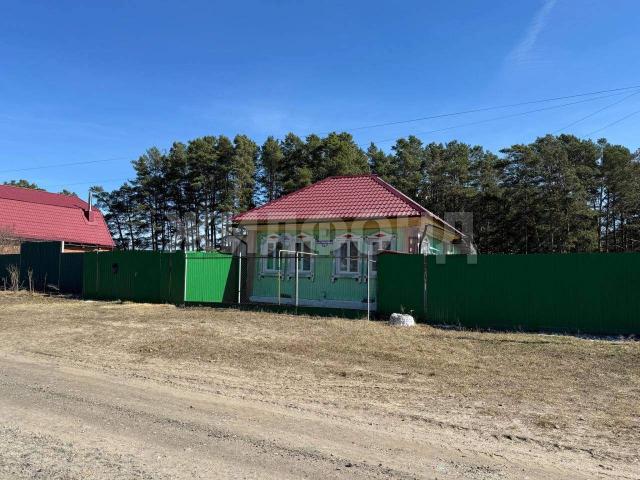 Дом на продажу в Курлеке, Трактовая улица фото №0