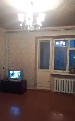 Квартира на продажу в Ростове-на-Дону, Российская улица, 58 фото №1