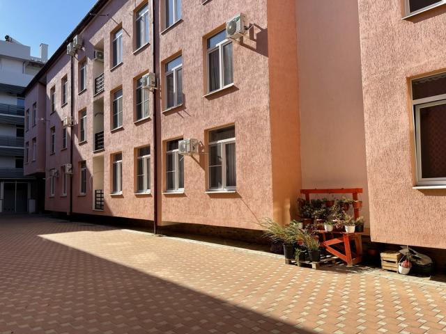Квартира на продажу в Анапе, Пионерский пр-кт, 62 фото №22