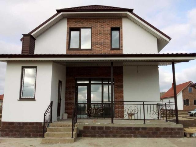 Дом на продажу в Красном Кургане фото №0