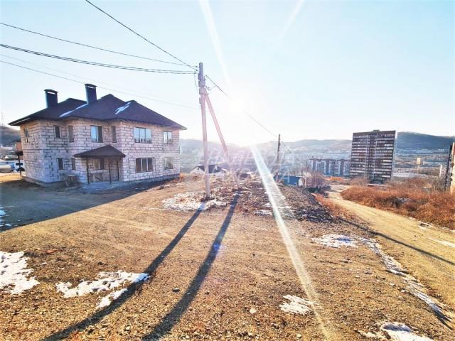 Дом на продажу в Находке, Полярная ул, 13 фото №18