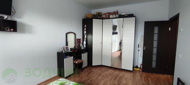 Квартира на продажу в Чебоксаре, улица Юрия Гагарина, 53к1 фото №0