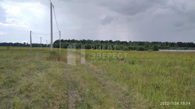 Участок на продажу в Федоровке, Федоровка с. фото №0