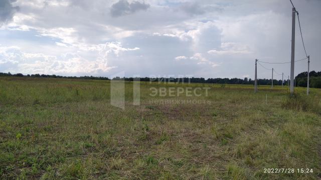 Участок на продажу в Федоровке, Федоровка с. фото №1