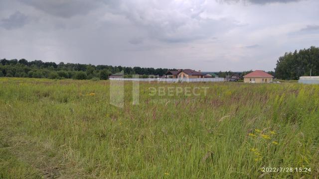 Участок на продажу в Федоровке, Федоровка с. фото №2