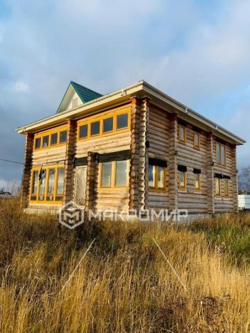 Дом на продажу в Устье фото №0