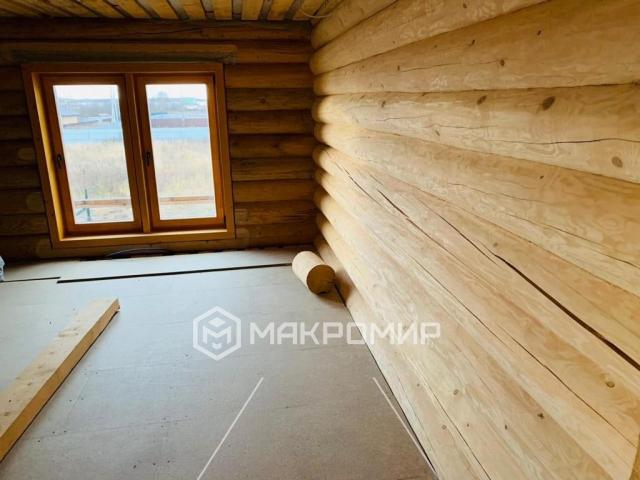 Дом на продажу в Устье фото №5
