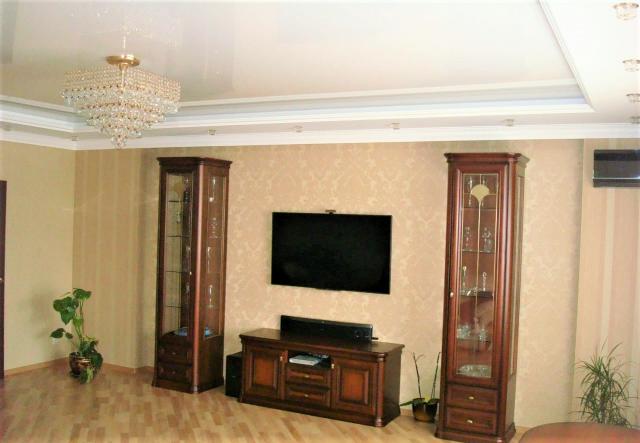 Квартира на продажу в Ростове-на-Дону, Стабильная улица, 21 фото №0