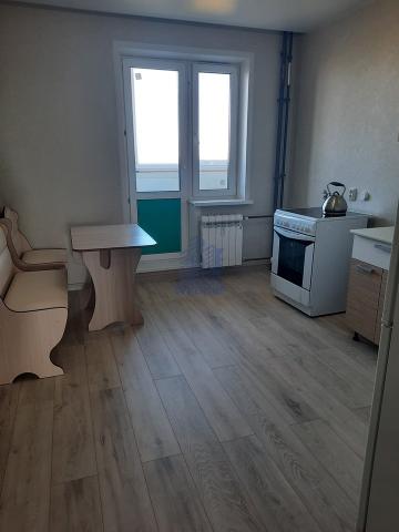 Квартира на продажу в Чебоксаре, улица писателя Лаврентия Таллерова, 24 фото №3