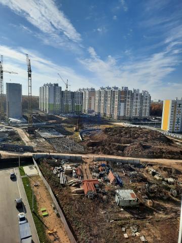 Квартира на продажу в Чебоксаре, улица писателя Лаврентия Таллерова, 24 фото №9