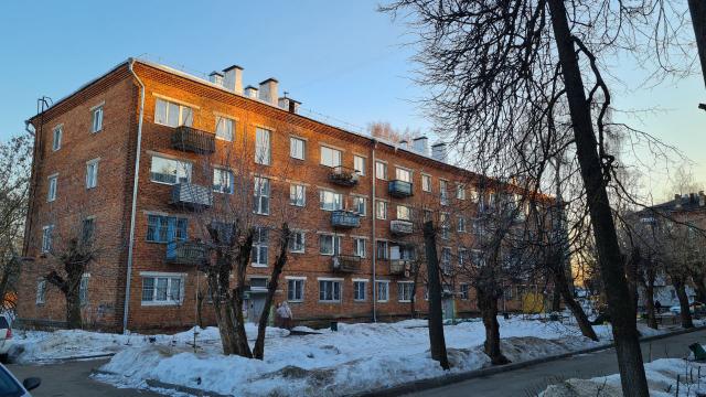 Квартира на продажу в Орехово-Зуево, Текстильная улица, 2А фото №0