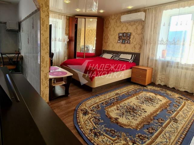 Квартира на продажу в Находке, Заводская ул, 24 фото №0