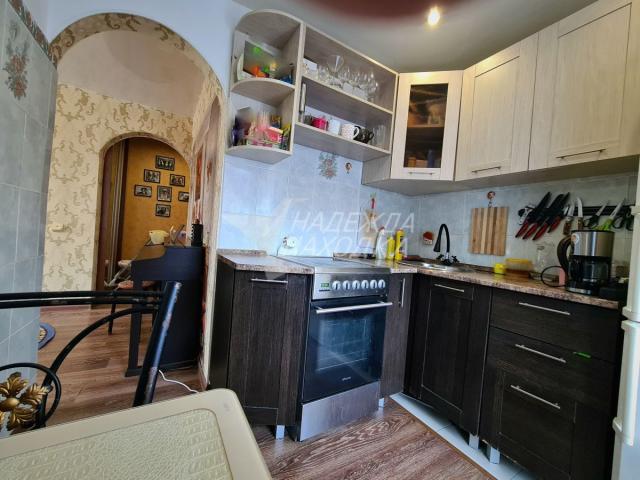 Квартира на продажу в Находке, Заводская ул, 24 фото №3