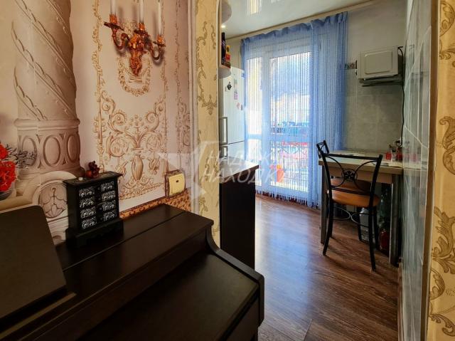 Квартира на продажу в Находке, Заводская ул, 24 фото №4