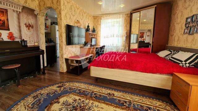 Квартира на продажу в Находке, Заводская ул, 24 фото №6