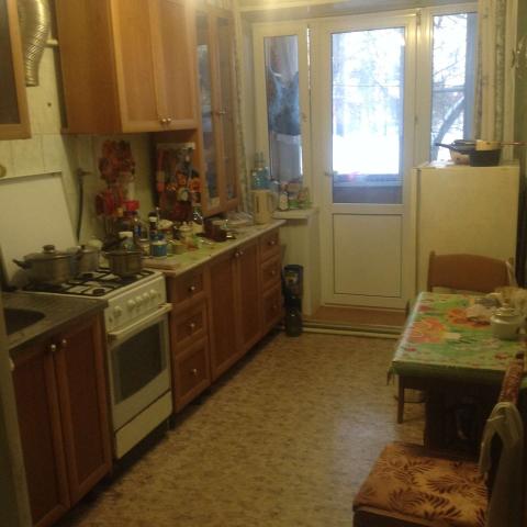 Квартира на продажу в Беленьком, Привокзальная, 2 фото №1