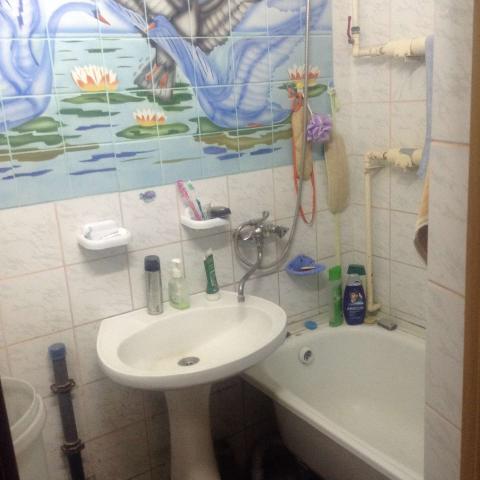 Квартира на продажу в Беленьком, Привокзальная, 2 фото №3