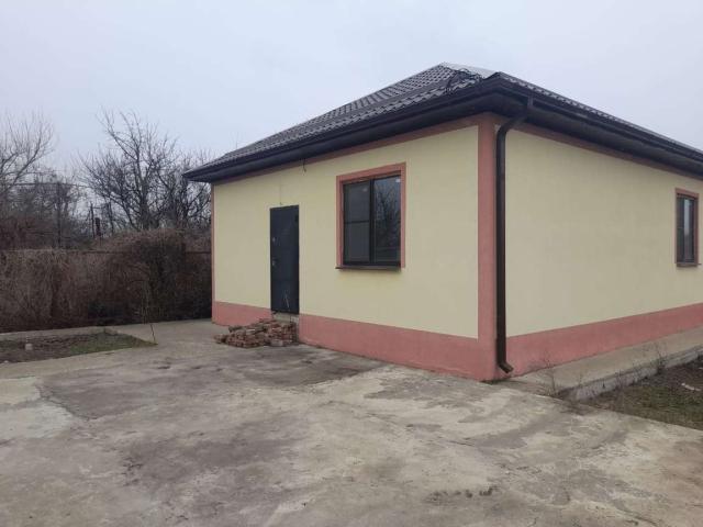 Дом на продажу в посёлке Дружелюбный, западная, 24 фото №0