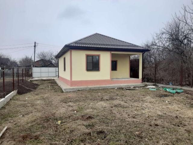 Дом на продажу в посёлке Дружелюбный, западная, 24 фото №1