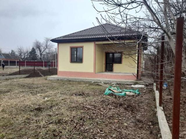 Дом на продажу в посёлке Дружелюбный, западная, 24 фото №3