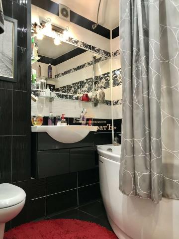 Квартира на продажу в Череповце, Космонавта Беляева улица, 12 фото №2