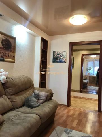 Квартира на продажу в Череповце, Космонавта Беляева улица, 12 фото №23