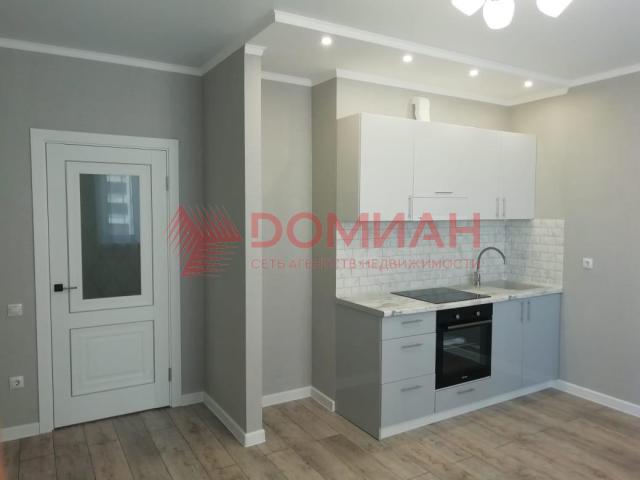 Квартира на продажу в Ростове-на-Дону, Стабильная улица, д.3 фото №0