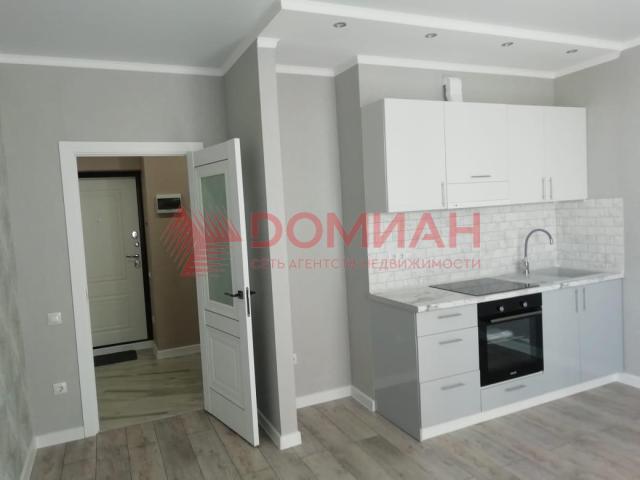 Квартира на продажу в Ростове-на-Дону, Стабильная улица, д.3 фото №1