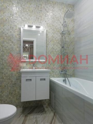 Квартира на продажу в Ростове-на-Дону, Стабильная улица, д.3 фото №4
