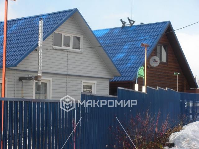 Дом на продажу в Высоком фото №1