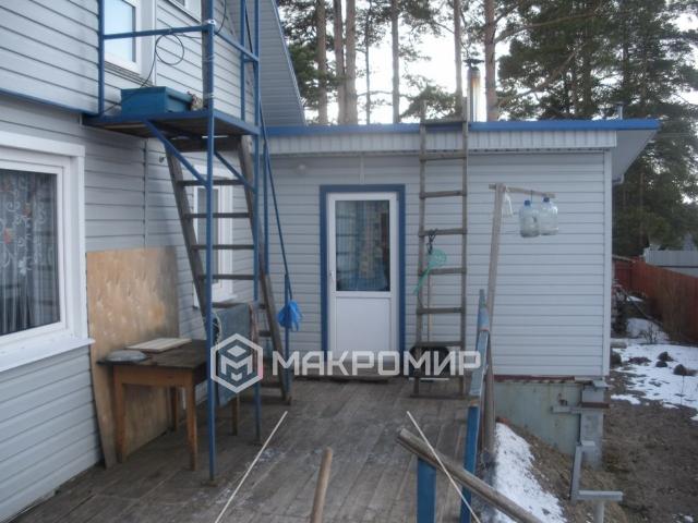 Дом на продажу в Высоком фото №2