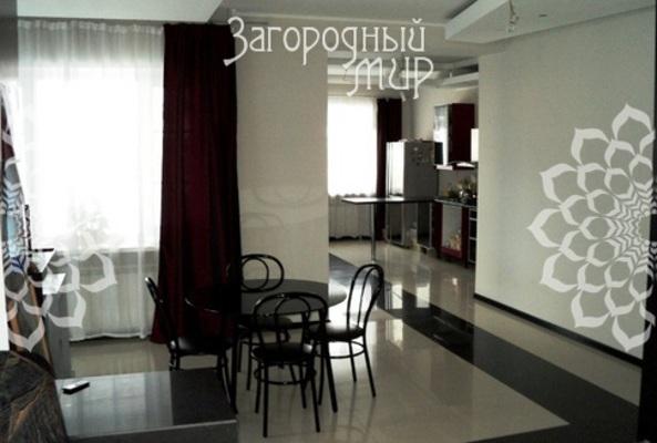 Дом с участком на продажу в Осеченках, Юбилейная, д.12 фото №2