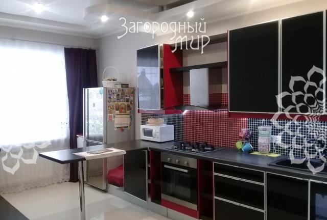 Дом с участком на продажу в Осеченках, Юбилейная, д.12 фото №3