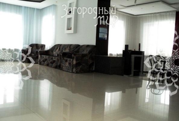 Дом с участком на продажу в Осеченках, Юбилейная, д.12 фото №5