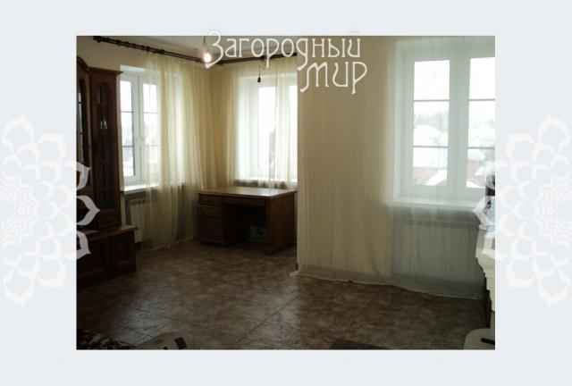 Дом с участком на продажу в Осеченках, Юбилейная, д.12 фото №9